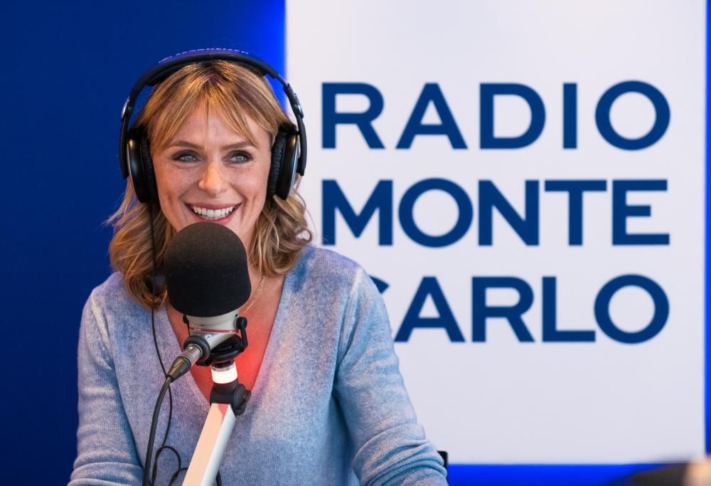 Serena Autieri: che gioia dar la voce ad Elsa!