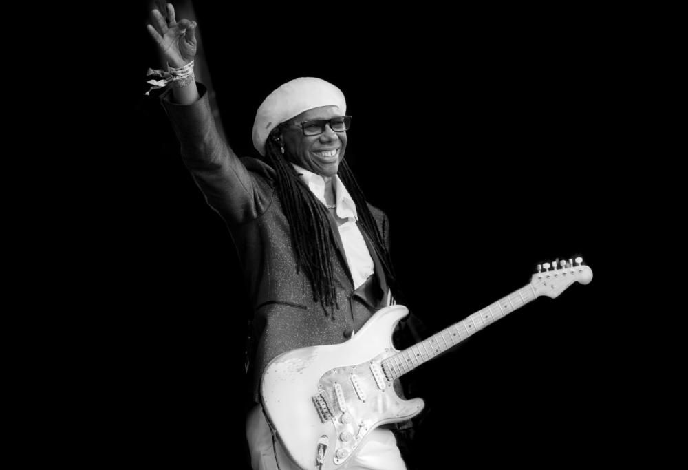 9 dicembre 1978 : Le Freak degli Chic al primo posto in classifica