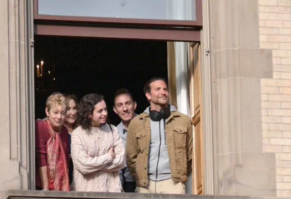 Bradley Cooper: ecco dov’è e a cosa si dedica