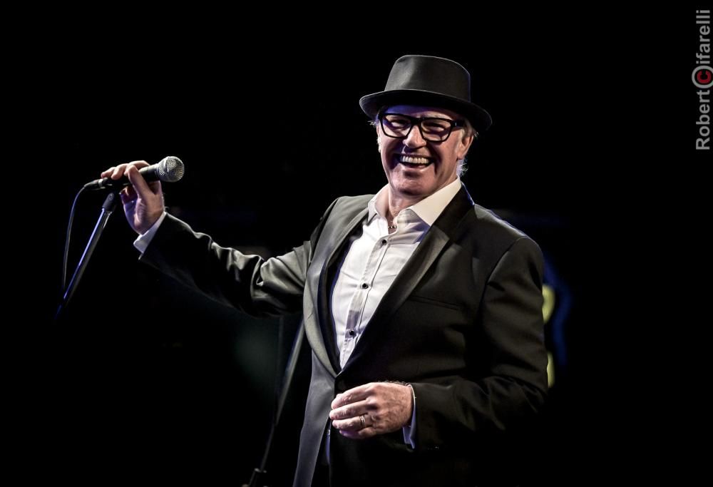 Monte Carlo Nights Story: le più belle foto della festa per i 30 anni