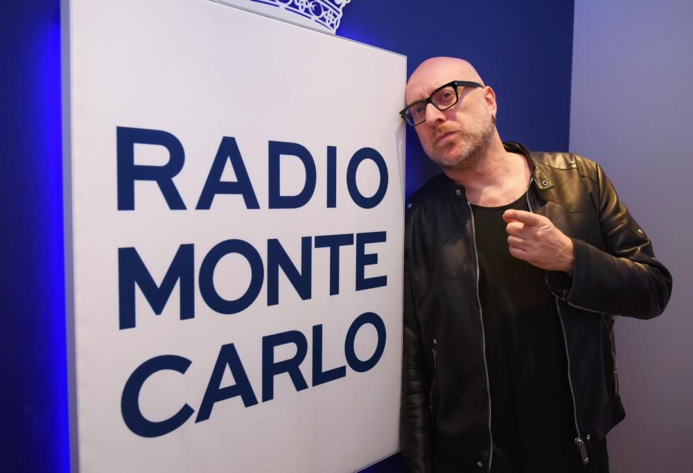 Mario Biondi: ecco il mio nuovo singolo