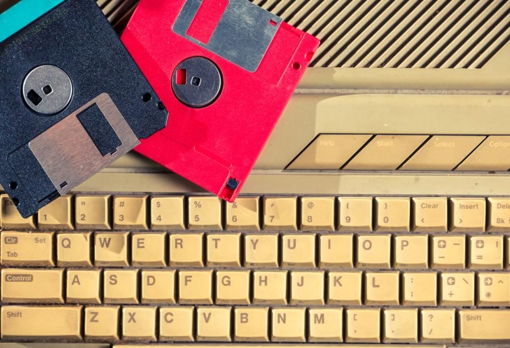 I 6 oggetti di cui non si poteva fare a meno vent’anni fa