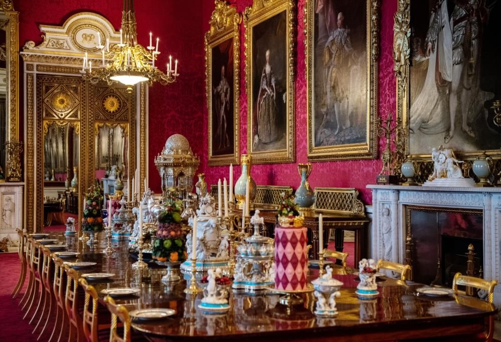 Natale: le buone maniere per una cena perfetta