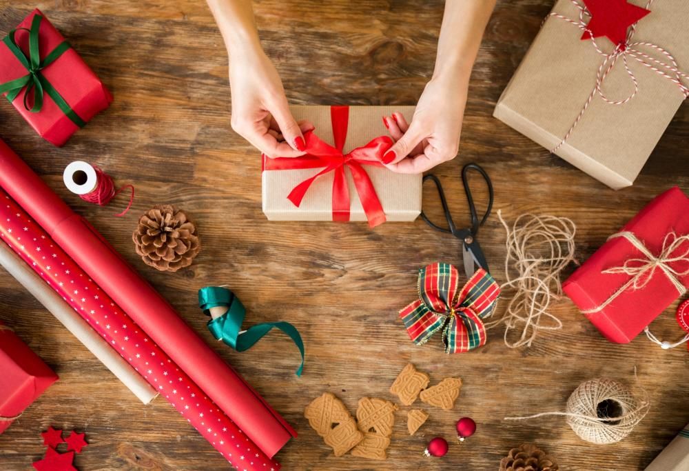 Regali di Natale: ecco le idee più belle per confezionarli