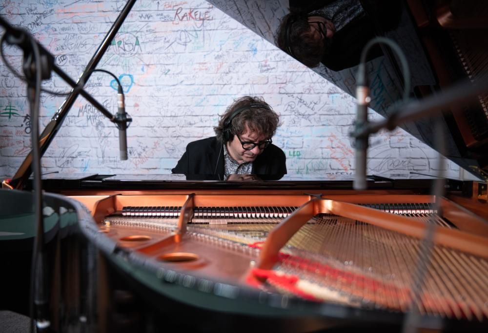 Remo Anzovino: con la musica racconto l’arte