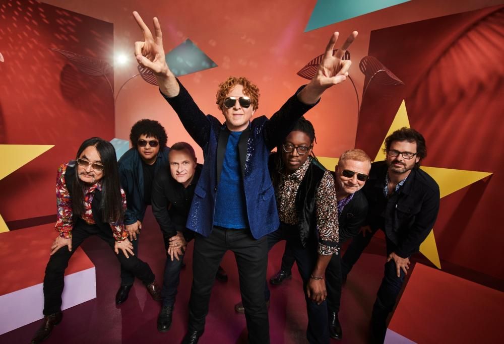 Simply Red, Celine Dion, Tiziano Ferro, Cesare Cremonini… i tour del 2020