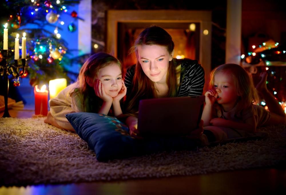 I più bei film dedicati al Natale