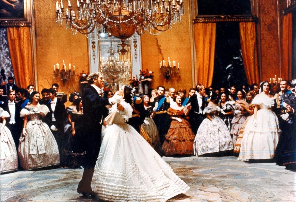 Una notte da sogno nel celebre palazzo del Gattopardo