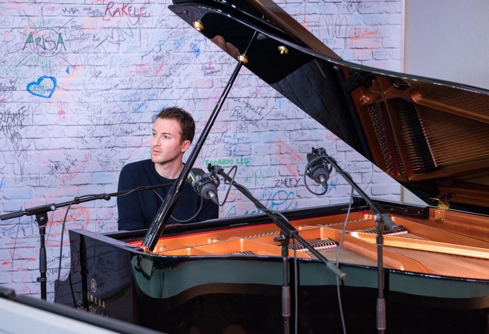 RIOPY: emozioni in musica