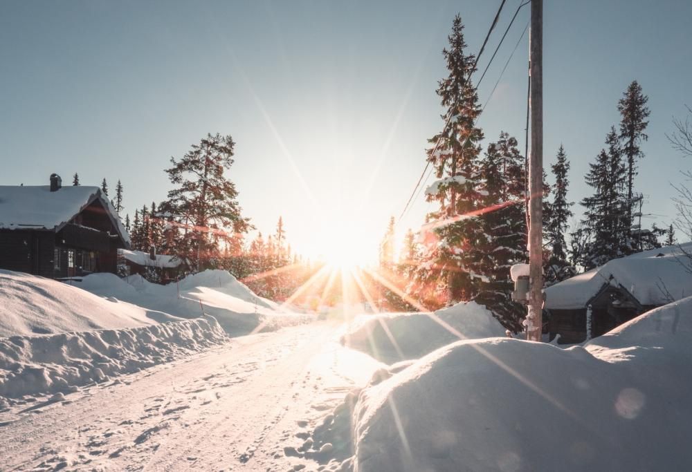 Natale: i viaggi più belli per assaporare l’atmosfera delle feste