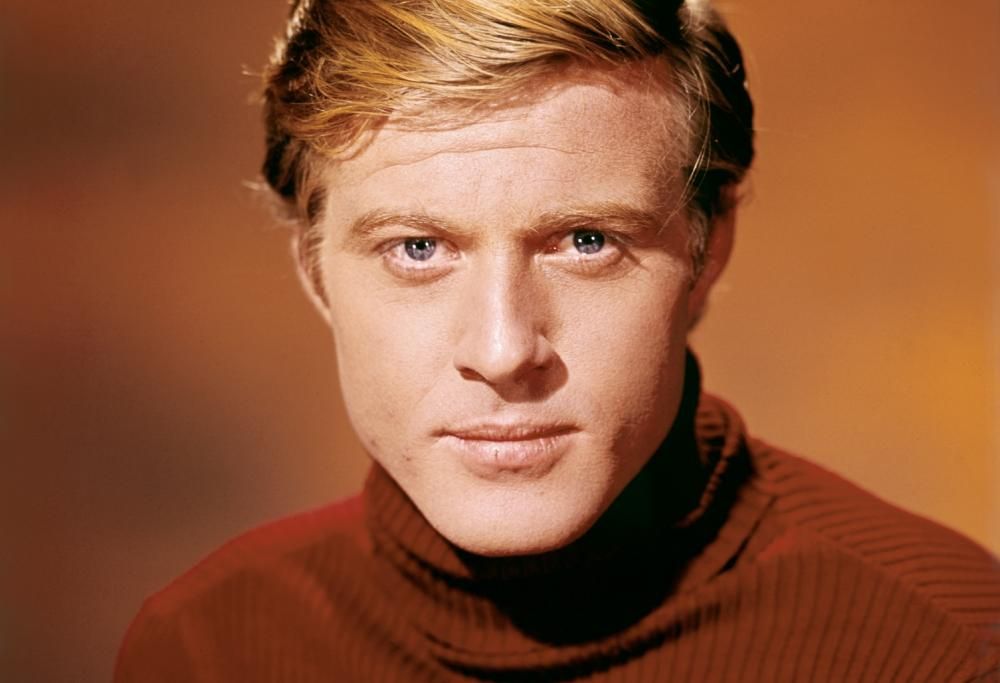 Robert Redford: i suoi film più belli