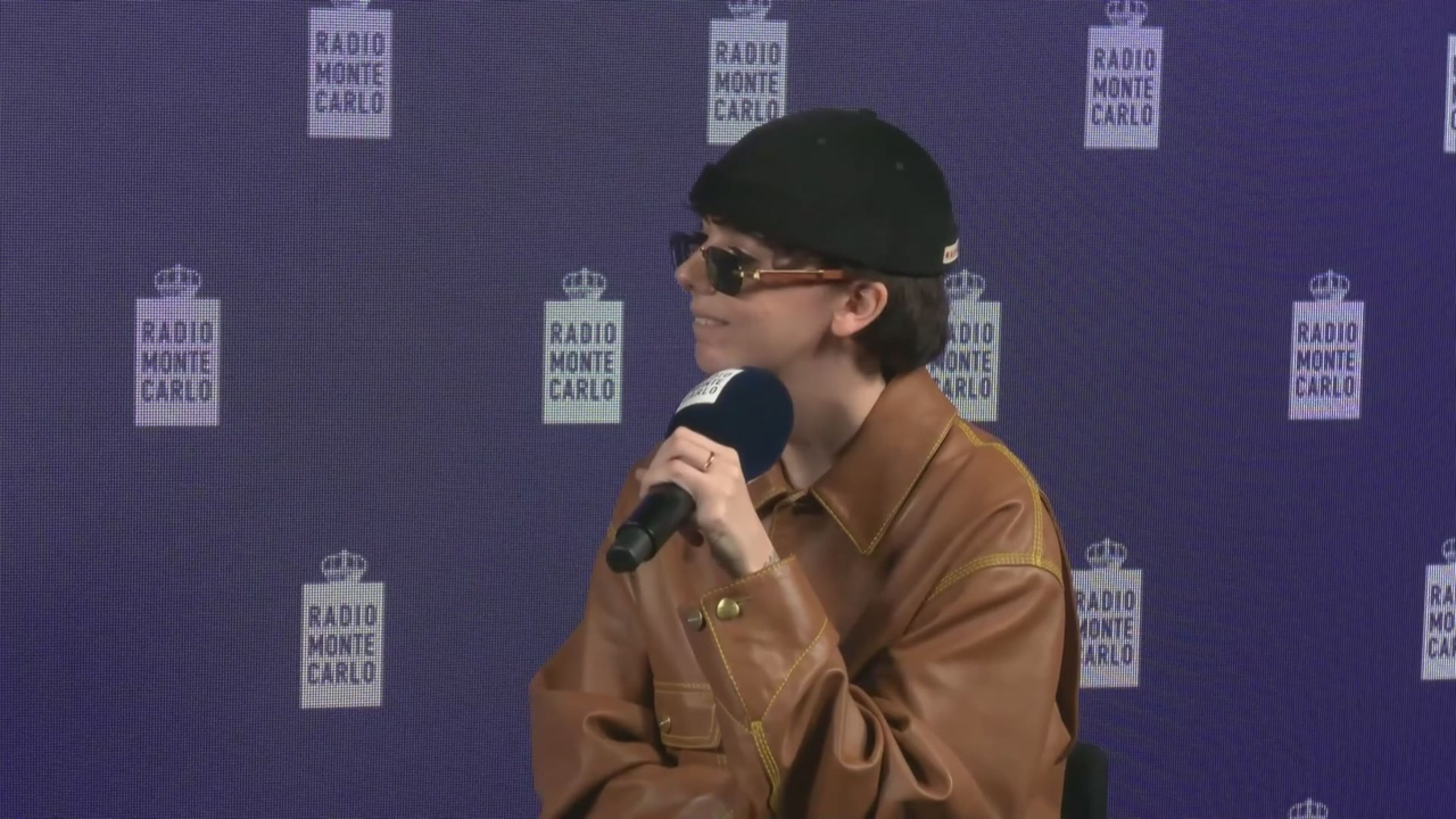 Ariete: ho imparato a suonare con i canti di chiesa