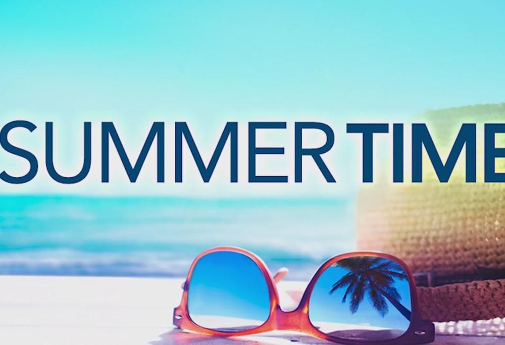 Radio Monte Carlo Summertime