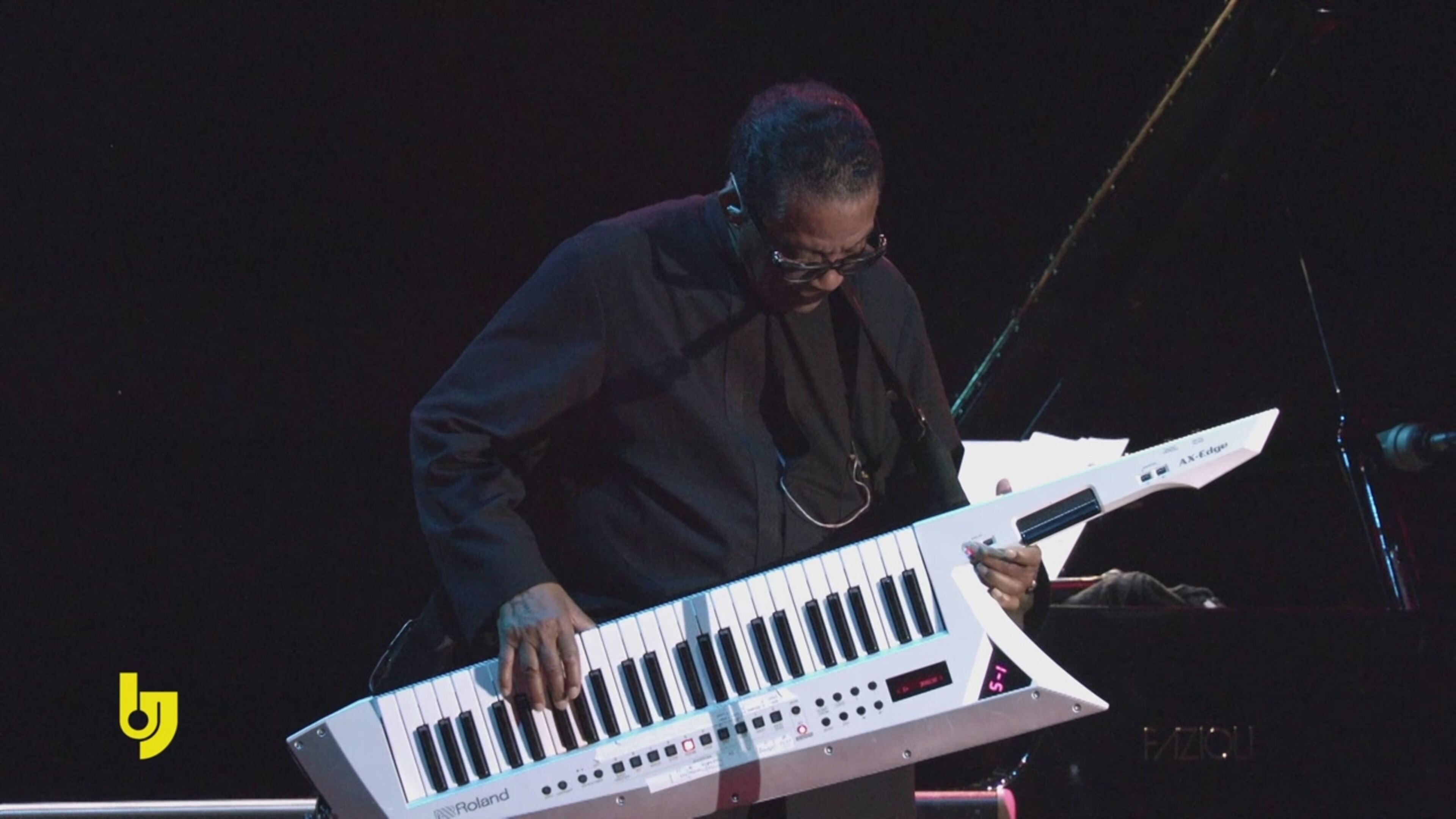 Herbie Hancock: l’esibizione a Umbria Jazz 2023
