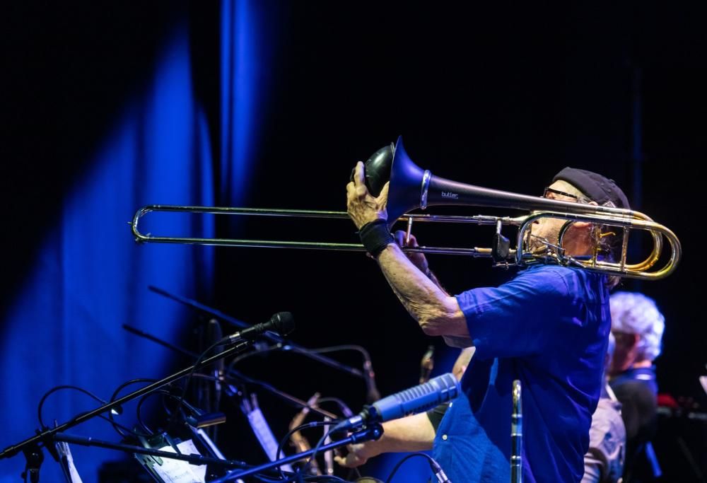 Umbria Jazz 2024: le foto più belle del 15 luglio