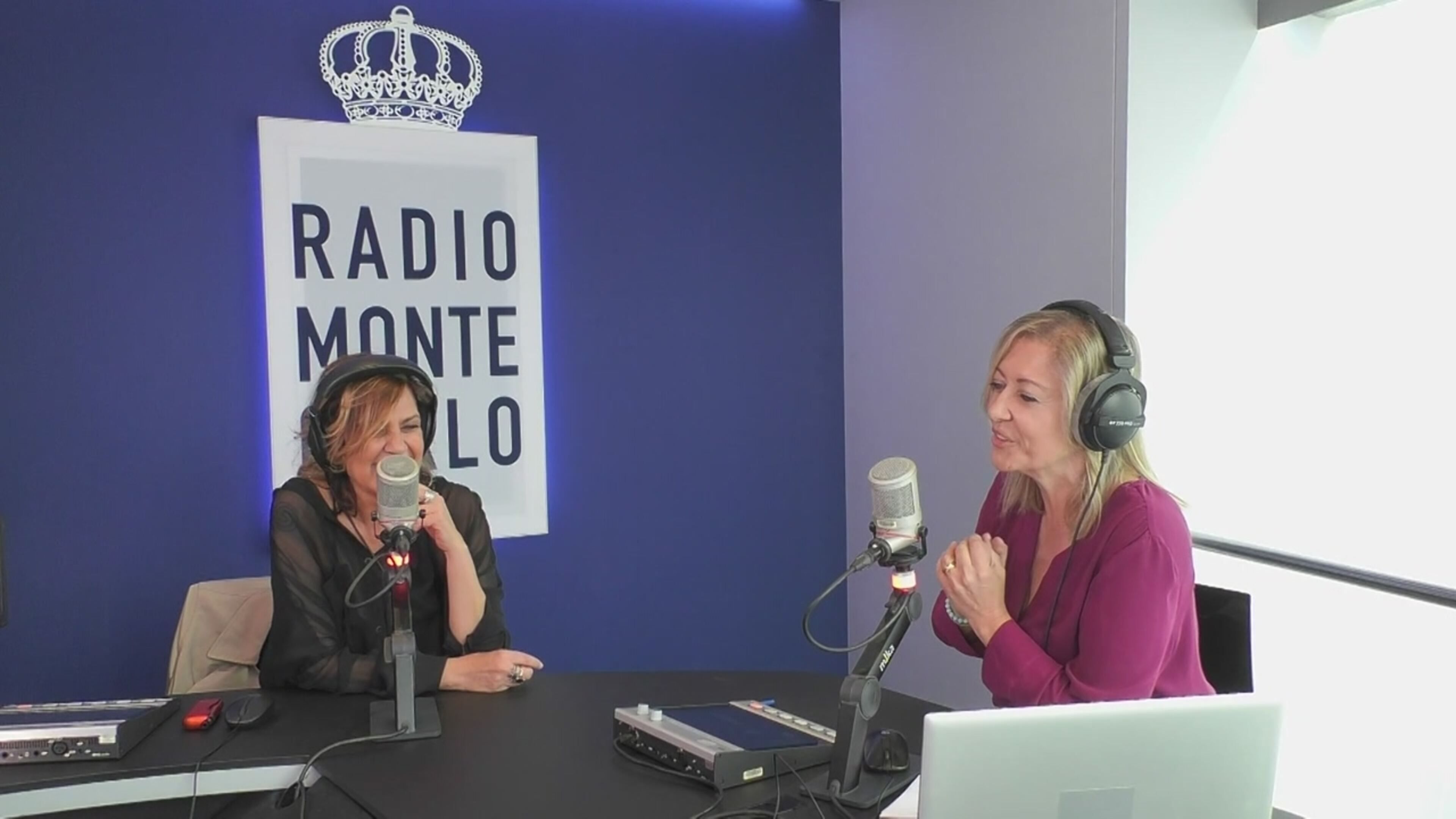 Irene Grandi: ho sempre seguito il cuore!