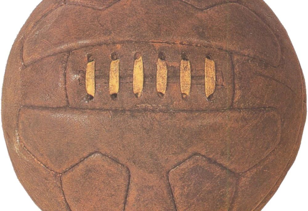 Le palle dei Mondiali