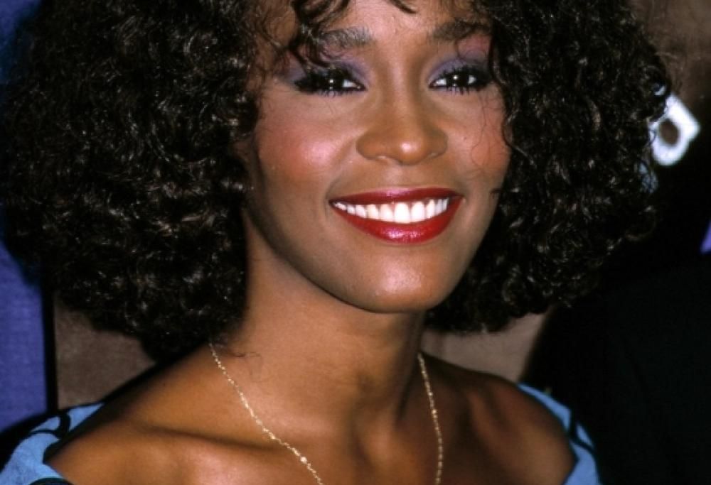 Whitney Houston: in preparazione un documentario sulla sua vita