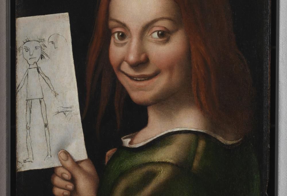 Caroto e le arti tra Mantegna e Veronese