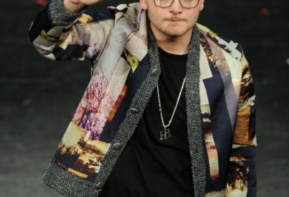 Sanremo Nuove Proposte: ha vinto Rocco Hunt!