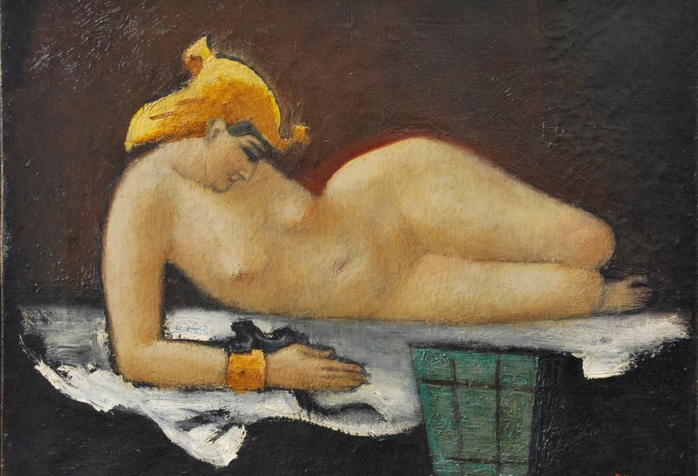 Il Déco in Italia, l’eleganza della modernità