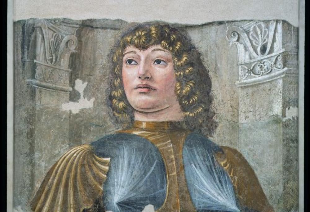 Il Corpo e l’Anima- Da Donatello a Michelangelo – Scultura italiana del Rinascimento