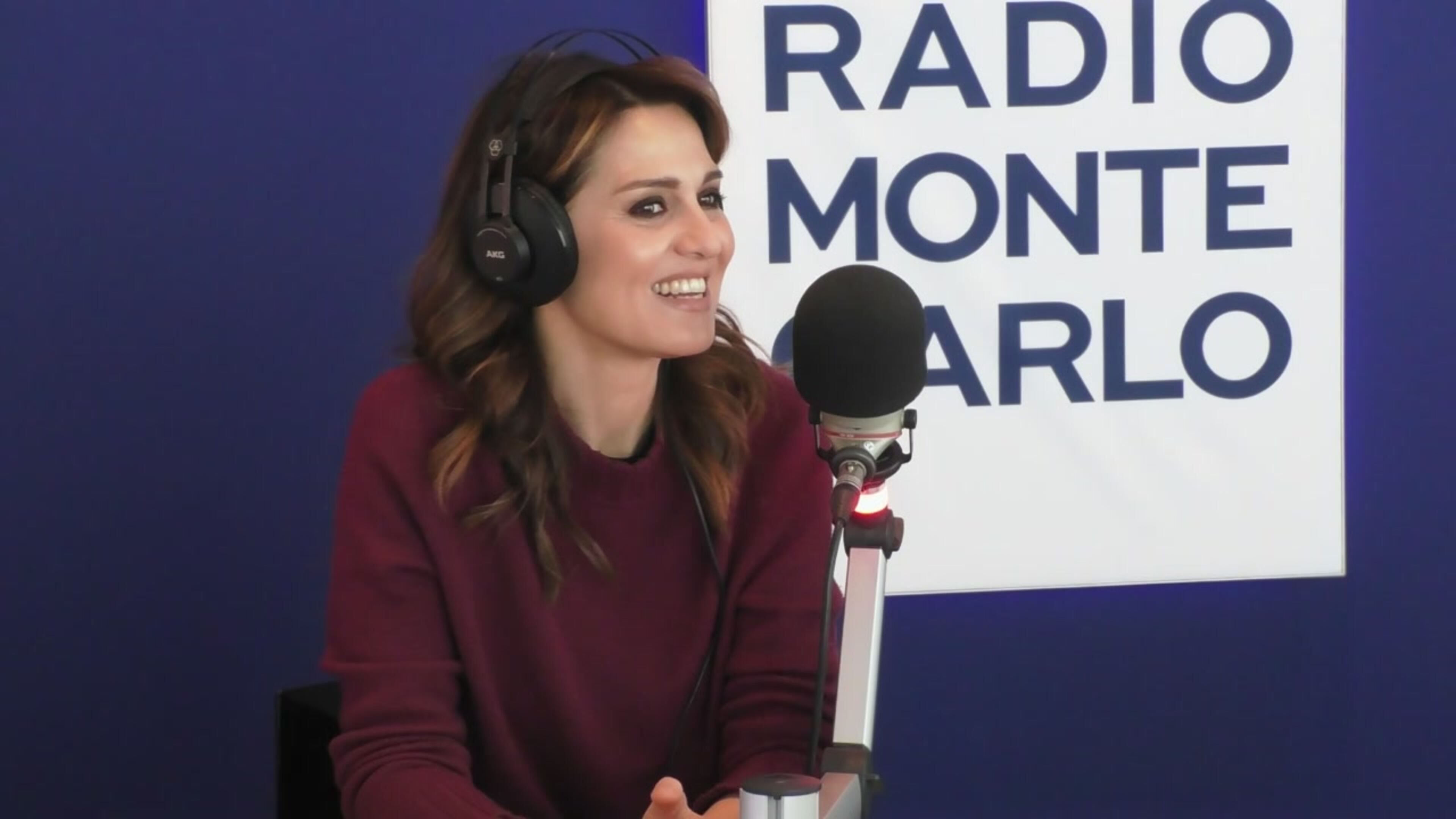 Paola Cortellesi: ecco il segreto della… manutenzione di un rapporto!