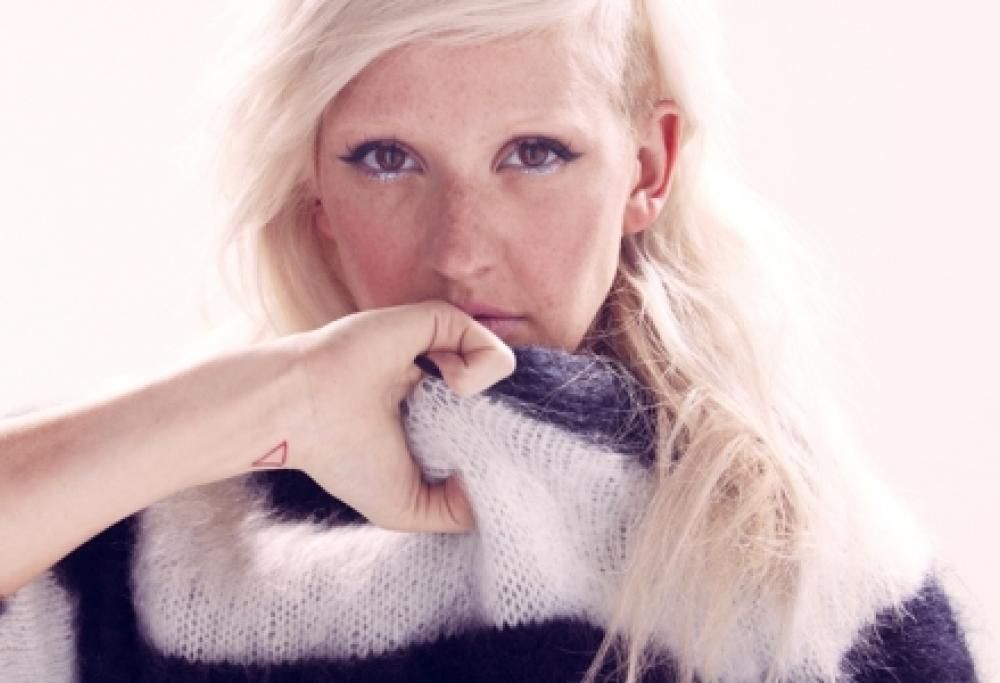 Ellie Goulding