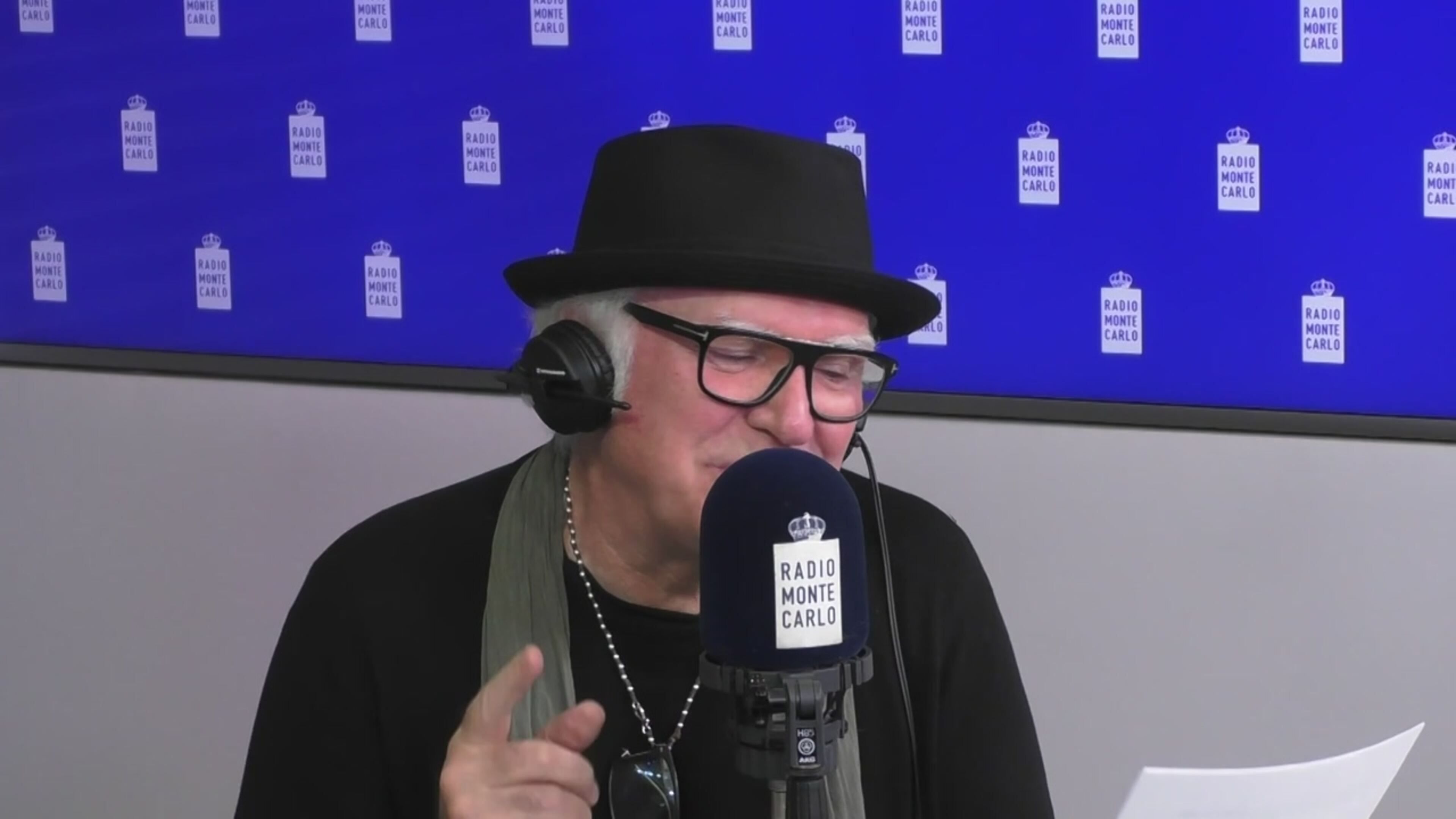 Dave Stewart: il mio show sarà un grande spettacolo