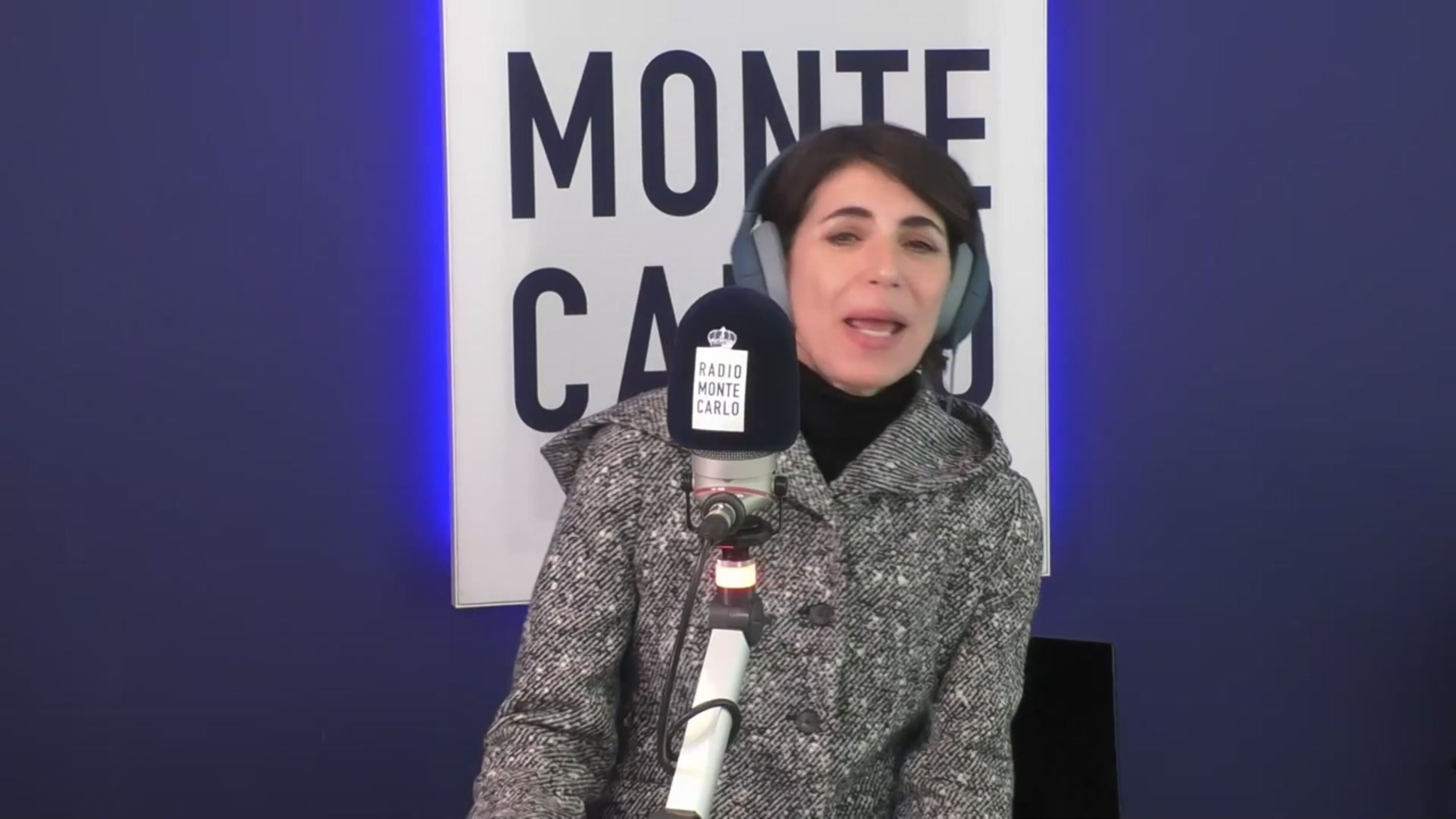 Giorgia: mi sono rimessa in gioco!