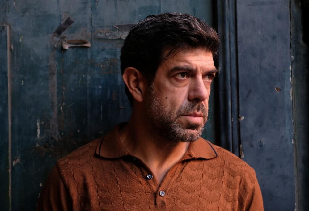 Pierfrancesco Favino ospite di Radio Monte Carlo