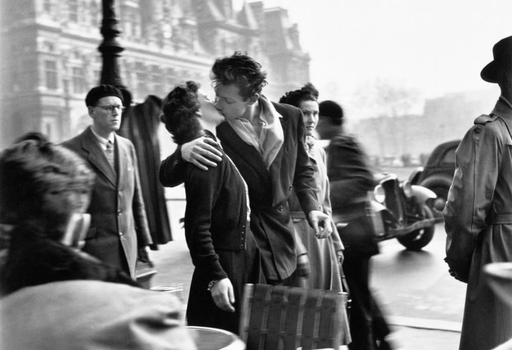 Robert Doisneau