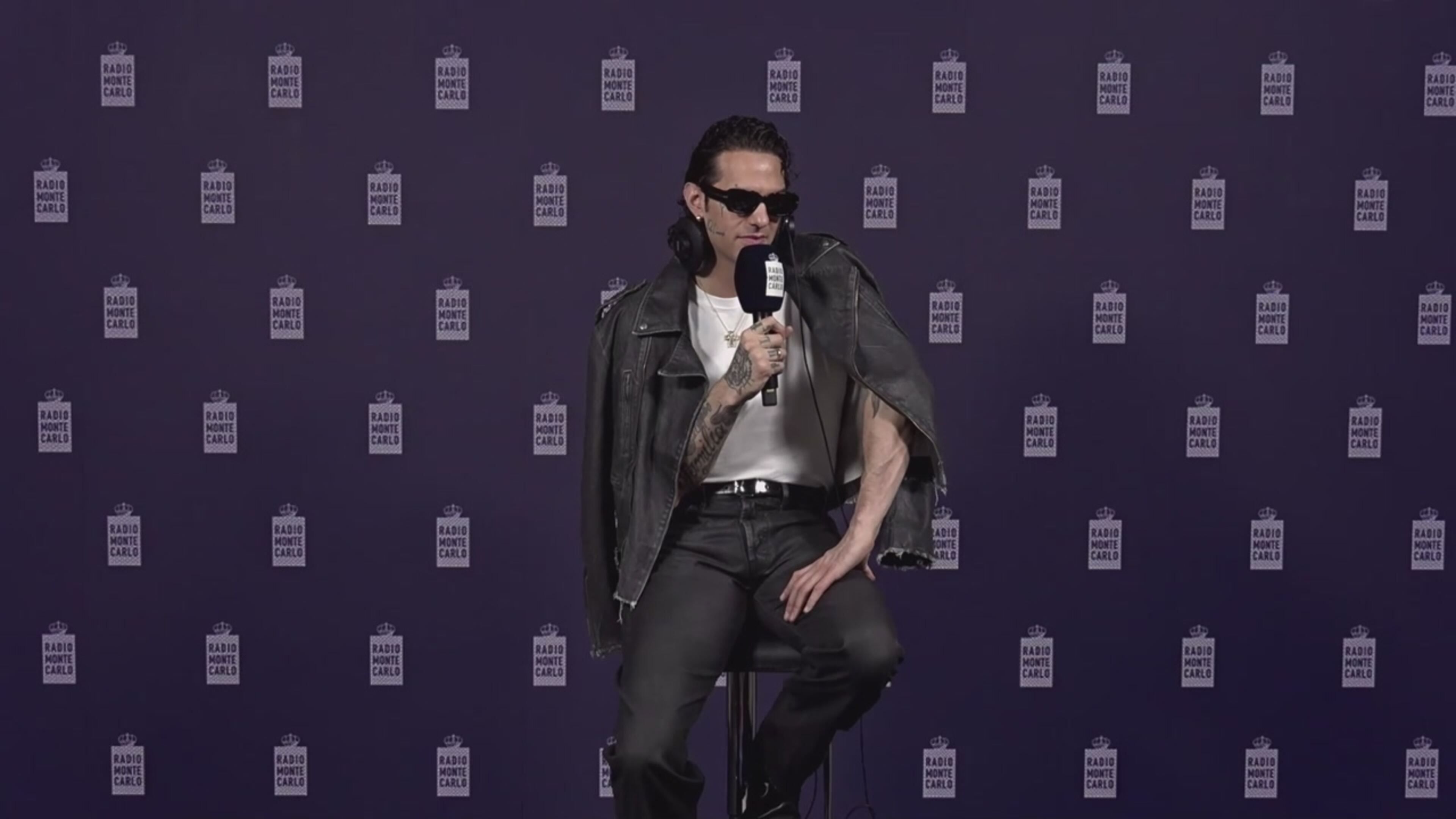 Achille Lauro: Ho messo a fuoco ciò che voglio essere