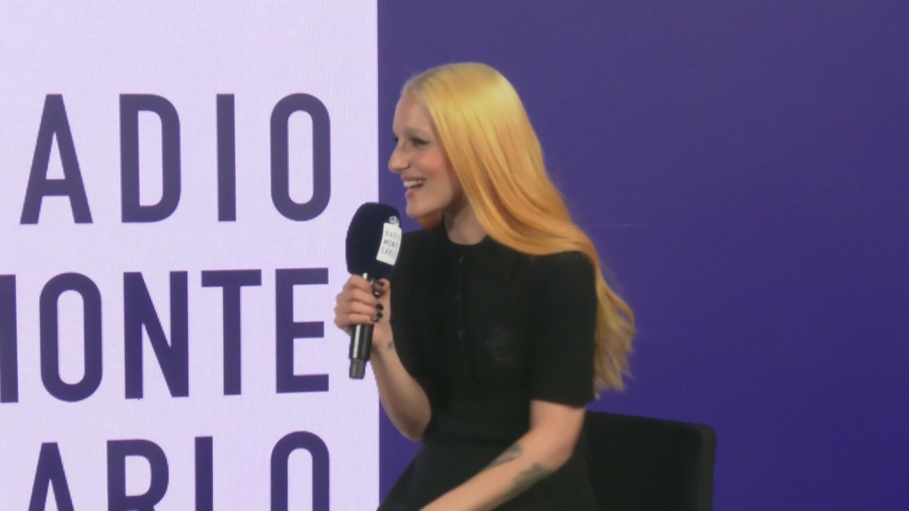 Levante: ecco la musica che mi ha salvato