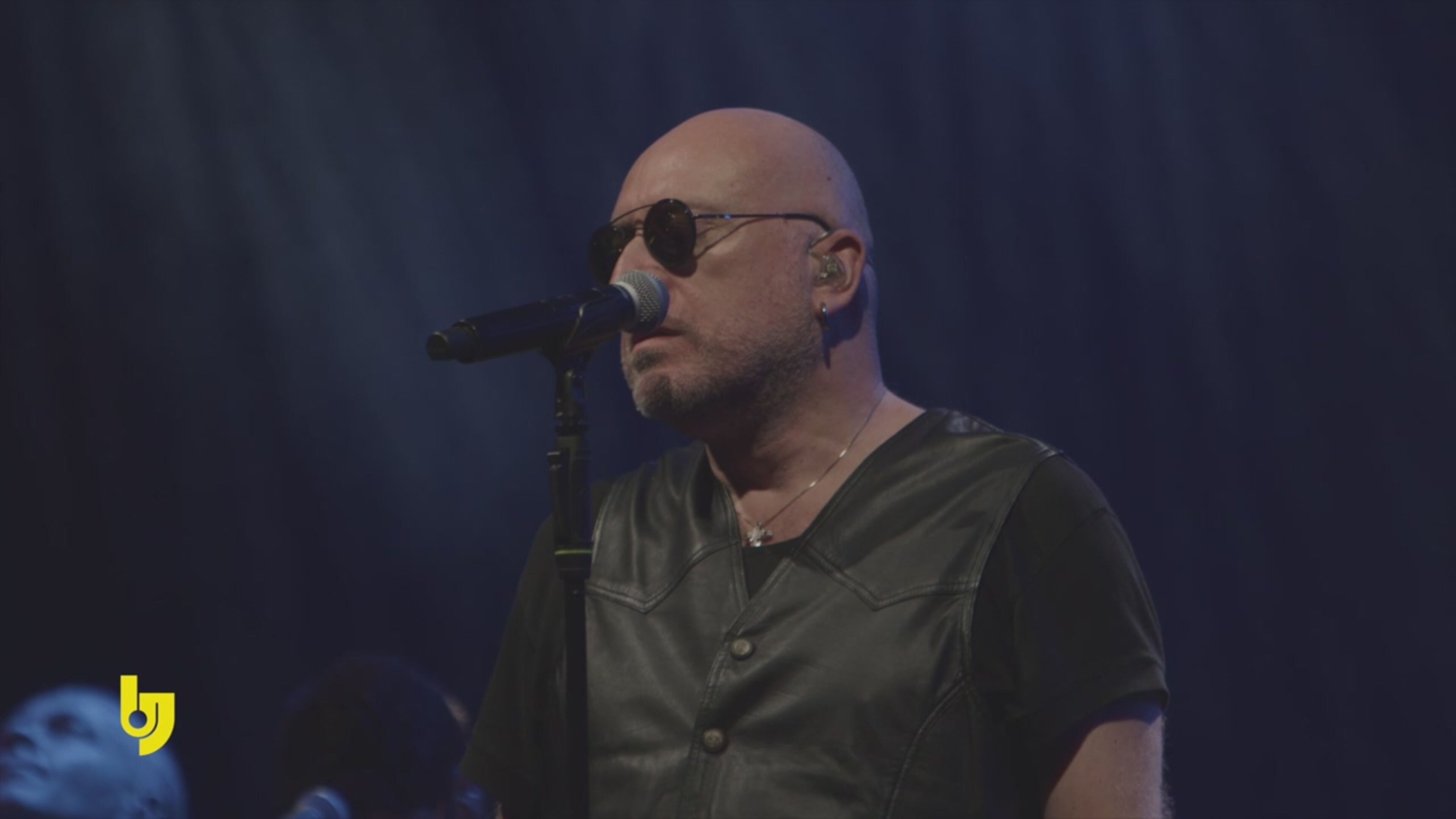 A Umbria Jazz Week End l’emozionante concerto di Mario Biondi