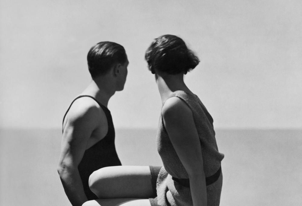 George Hoyningen-Huene Glamour e Avanguardia