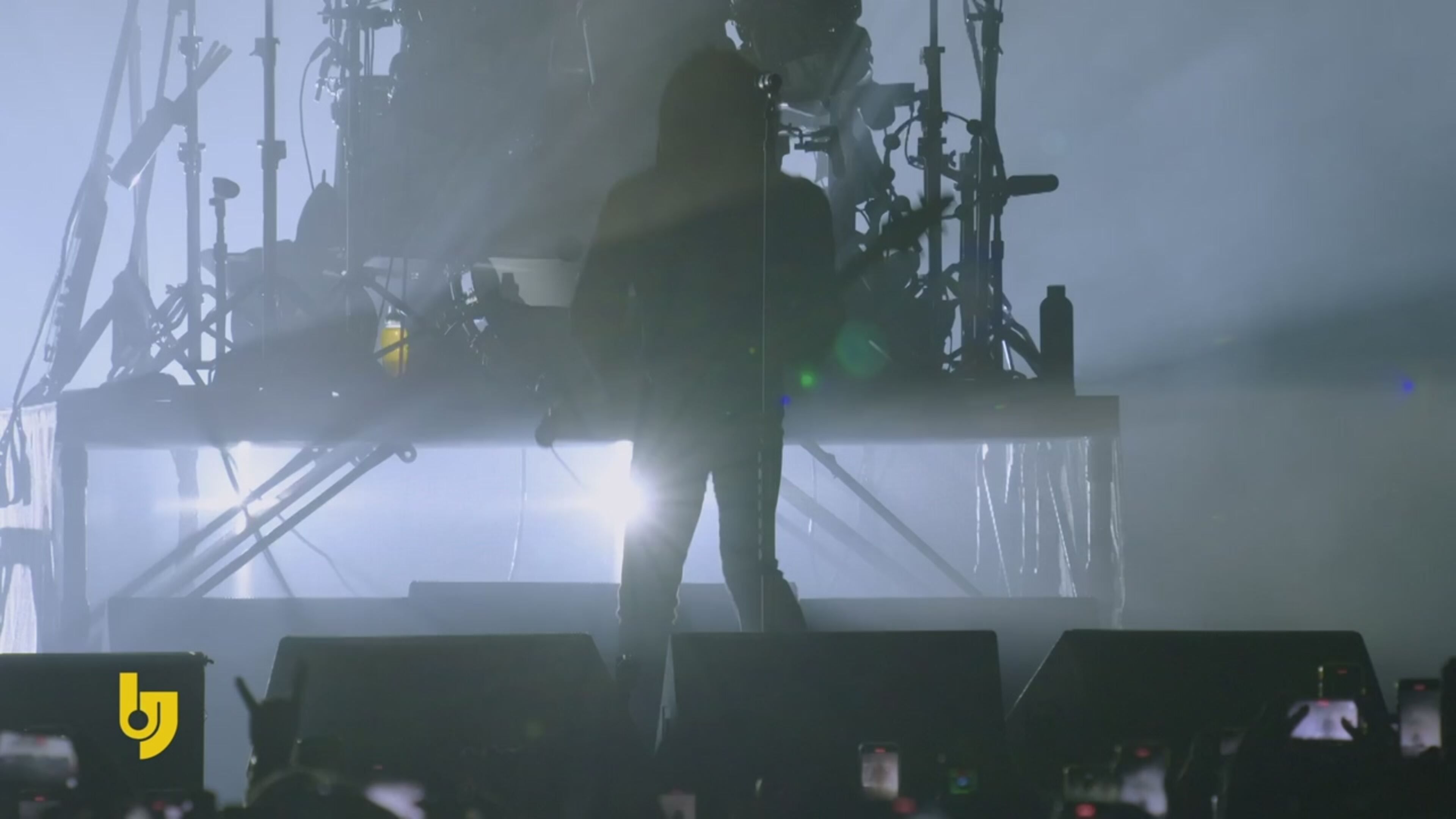 Lenny Kravitz a Umbria Jazz 2024: il video