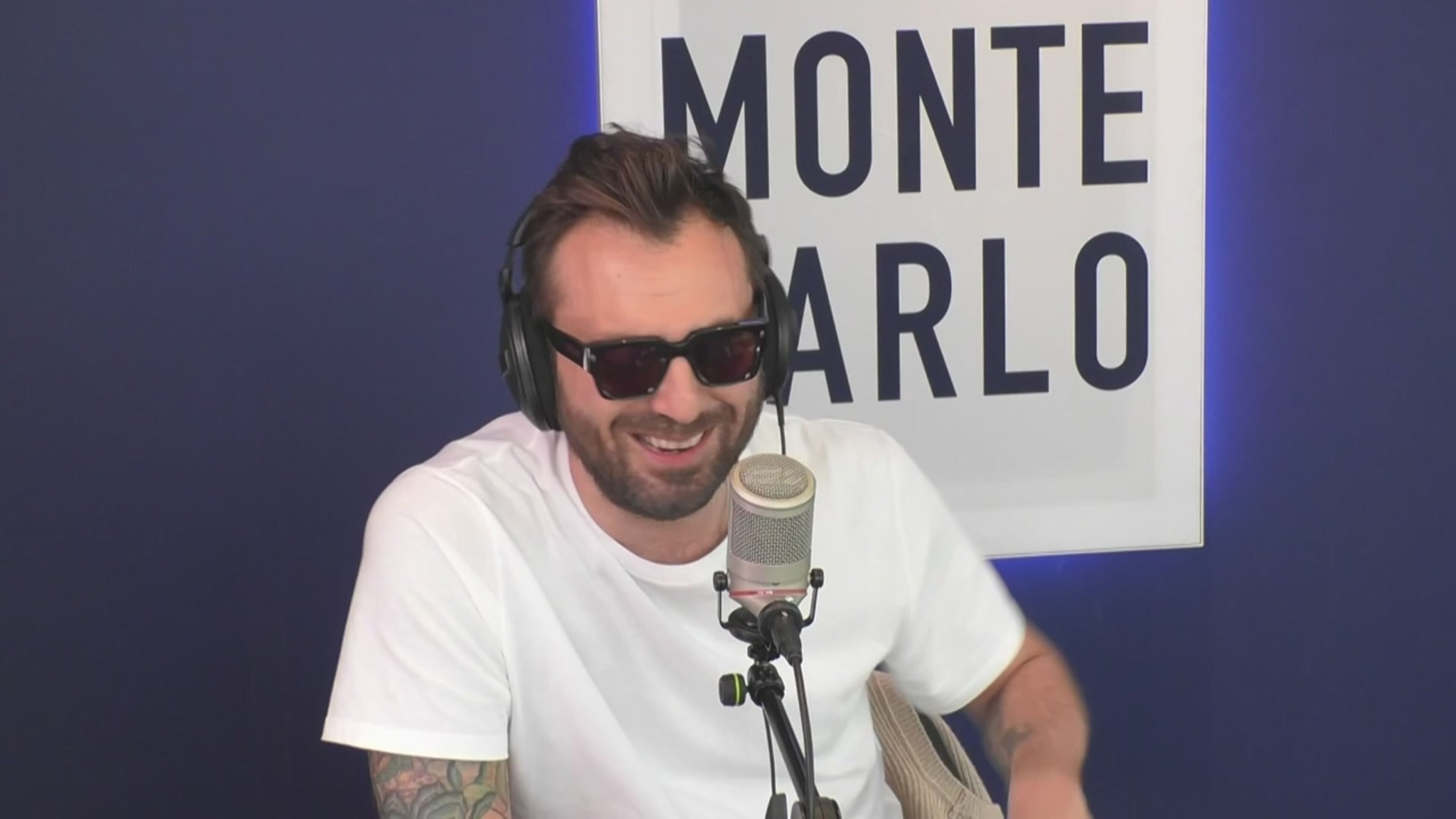 Cesare Cremonini: volevo fare un disco con tutta l’energia di un esordiente!