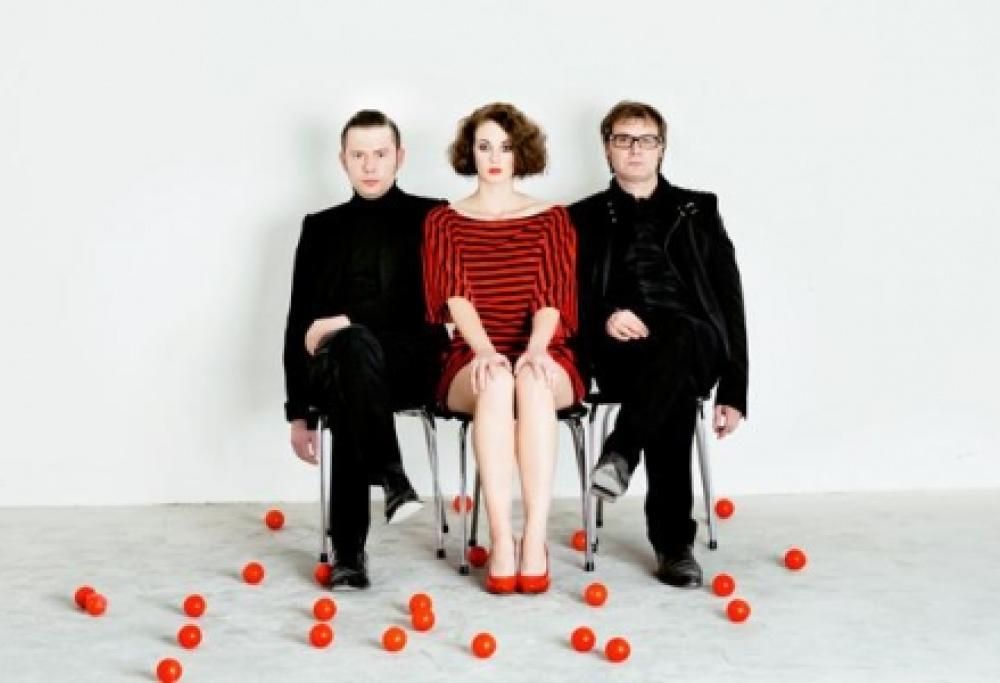Hooverphonic with Orchestra
