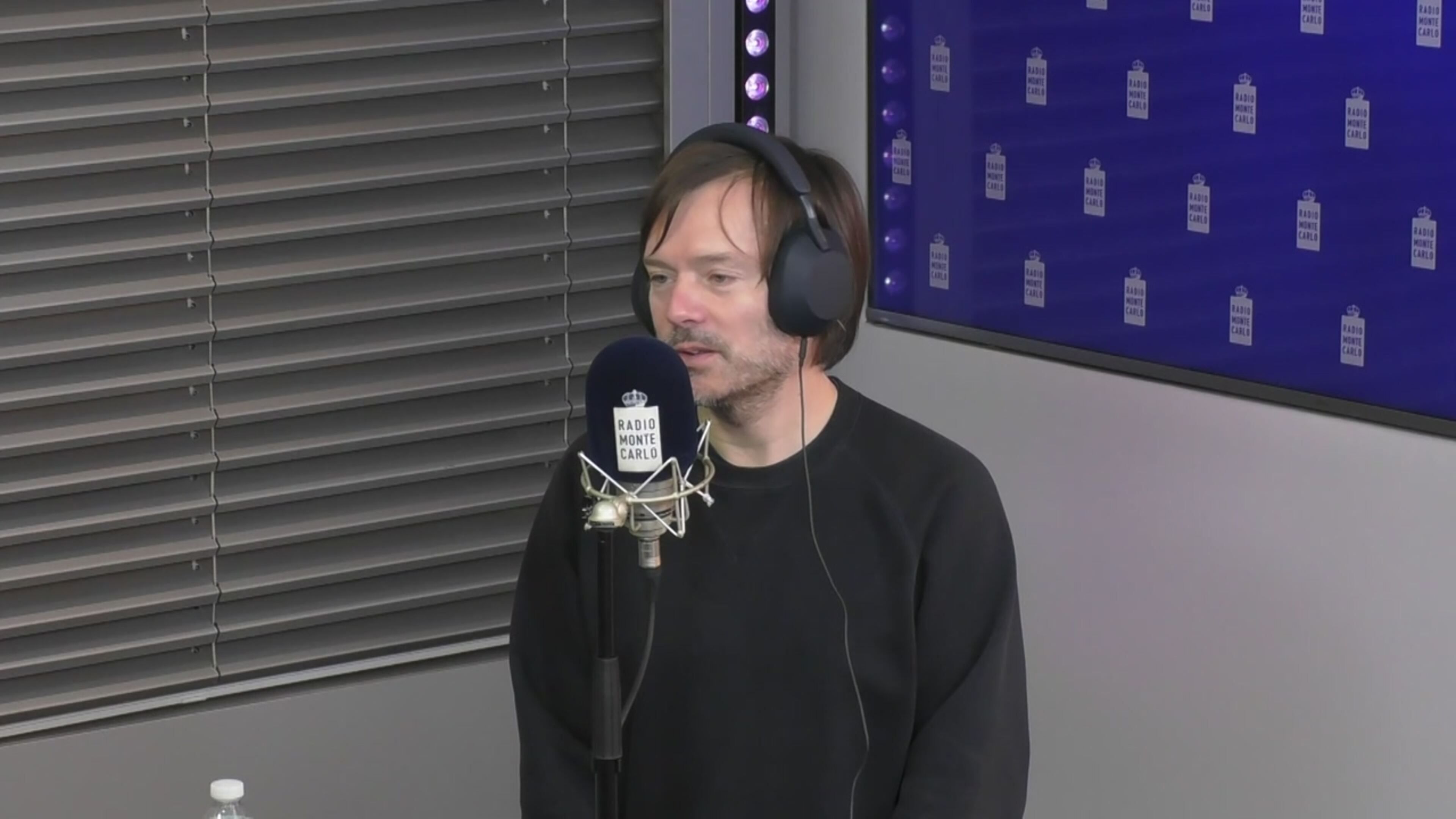 JB Dunckel: il pubblico ci chiedeva questo tour