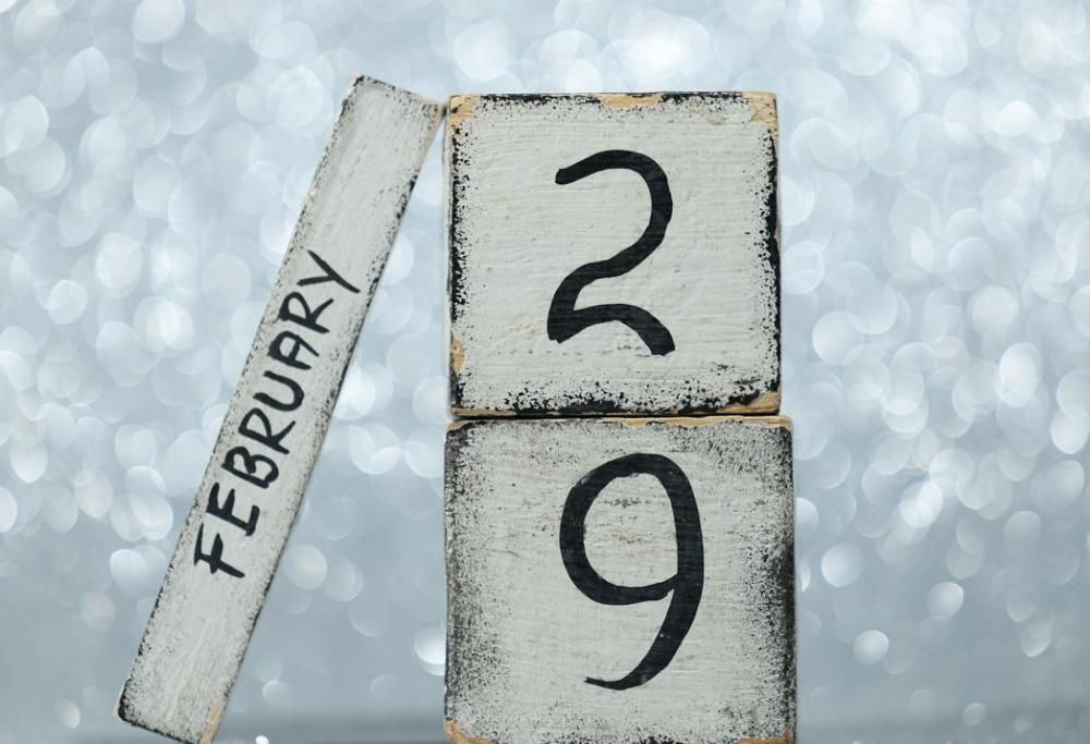 Anno bisestile: la petizione per far sparire il 29 febbraio