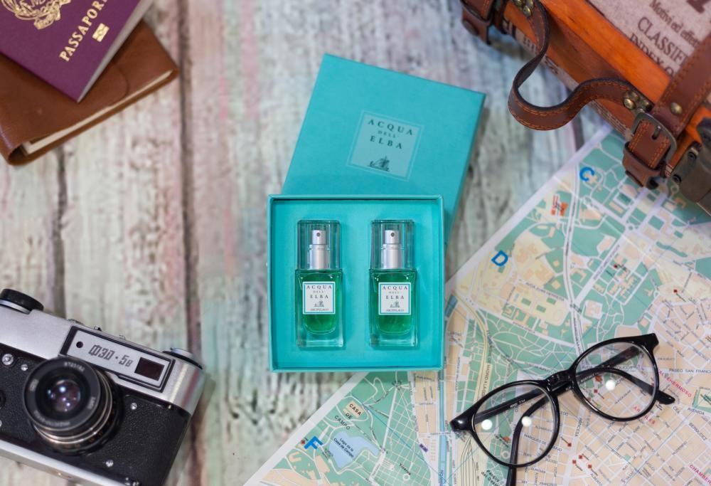 L’ESTATE È TUTTA MIA