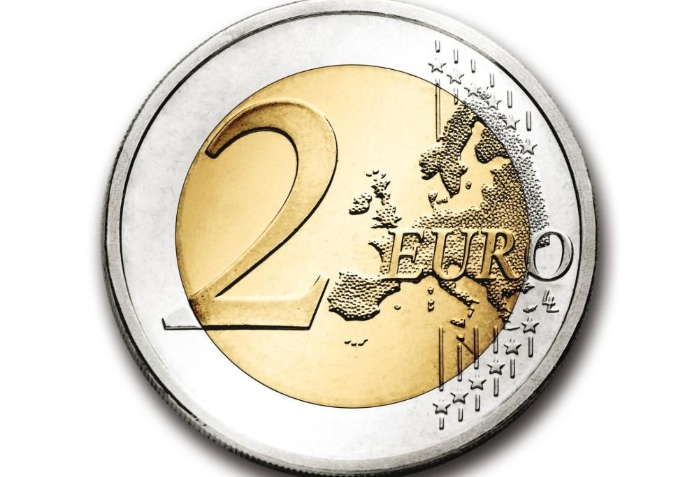 Le monete da 2 euro… che possono valerne anche 2 mila!
