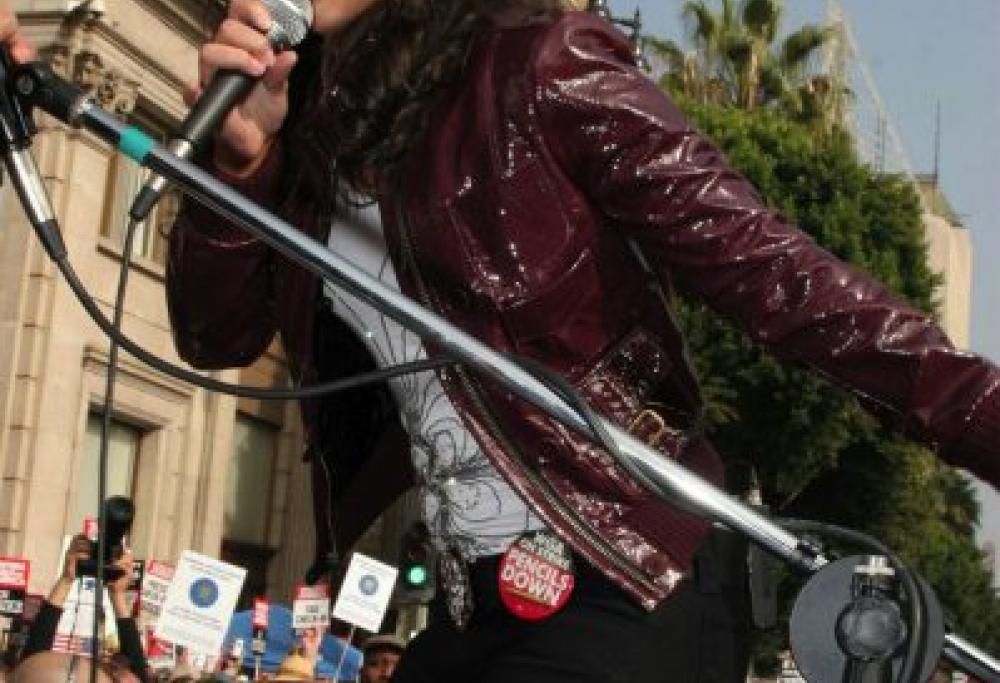 Alicia Keys: la photostory