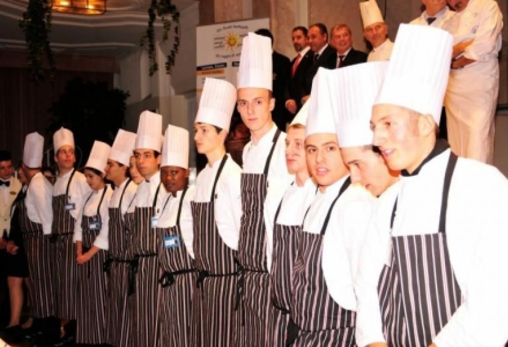 Merano Wine Festival 2012: le immagini
