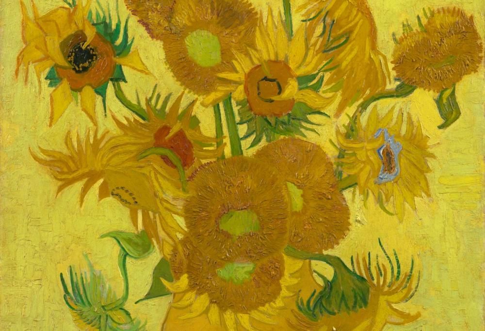 Van Gogh: a restaurarlo ci pensa il computer!