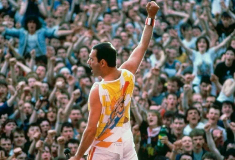 4 ottobre 1980: I Queen primi in classifica con Another One Bites The Dust