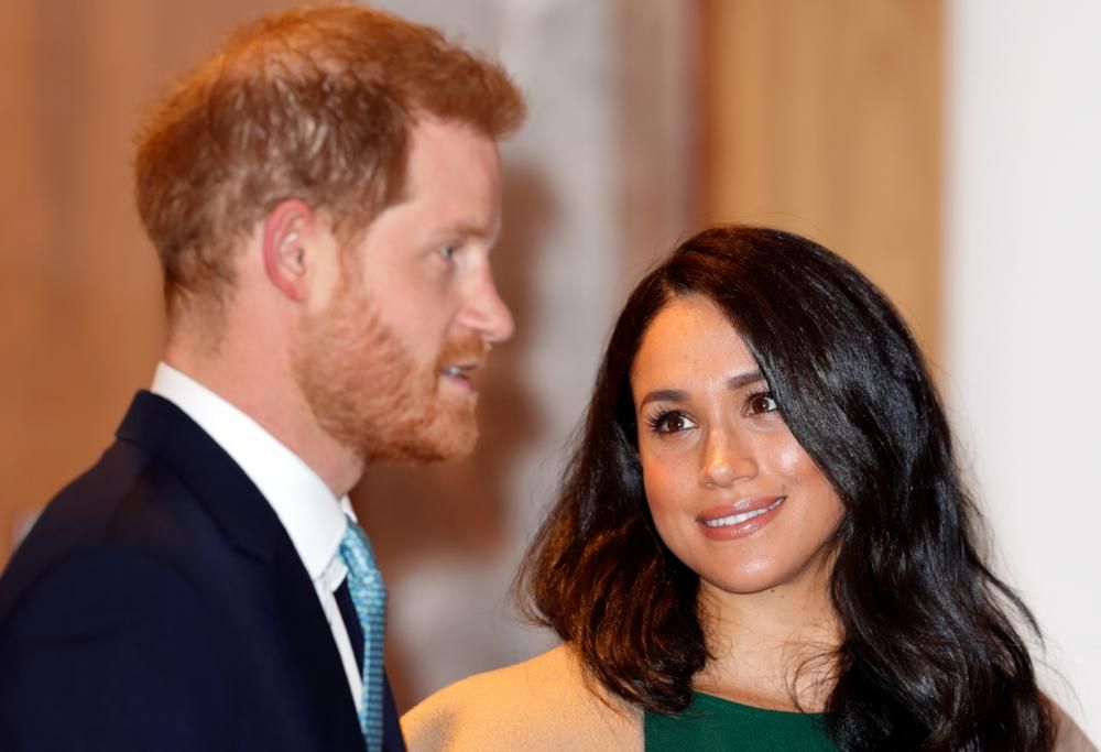 Meghan e Harry. Il messaggio a poche settimane dall’uscita del controverso documentario