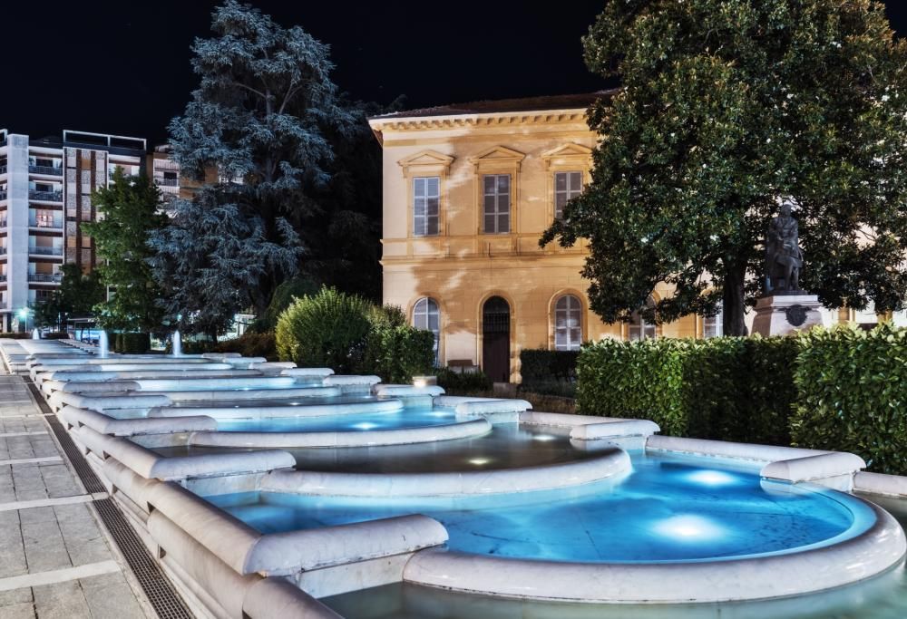 Acqui Terme. Un viaggio tra pittoreschi borghi e meravigliose terre Unesco