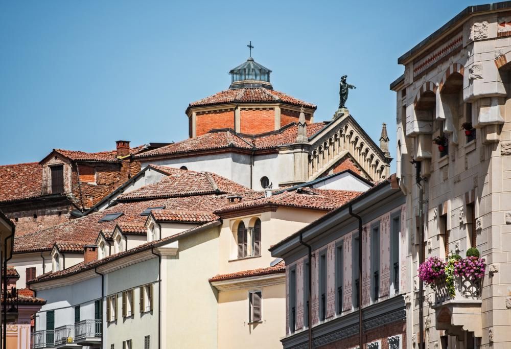 Acqui Terme, il dolce piacere del Monferrato